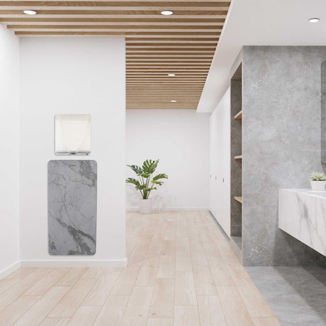 Designing Modern Restrooms: Integrating Aesthetics and Functionality