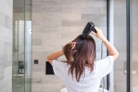How much electricity does a hair dryer use?