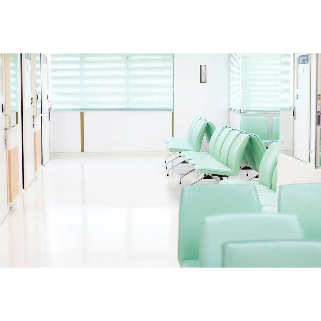 Dryflow® Any Room PLUS Air & Surface Steriliser for rooms up to 40m2