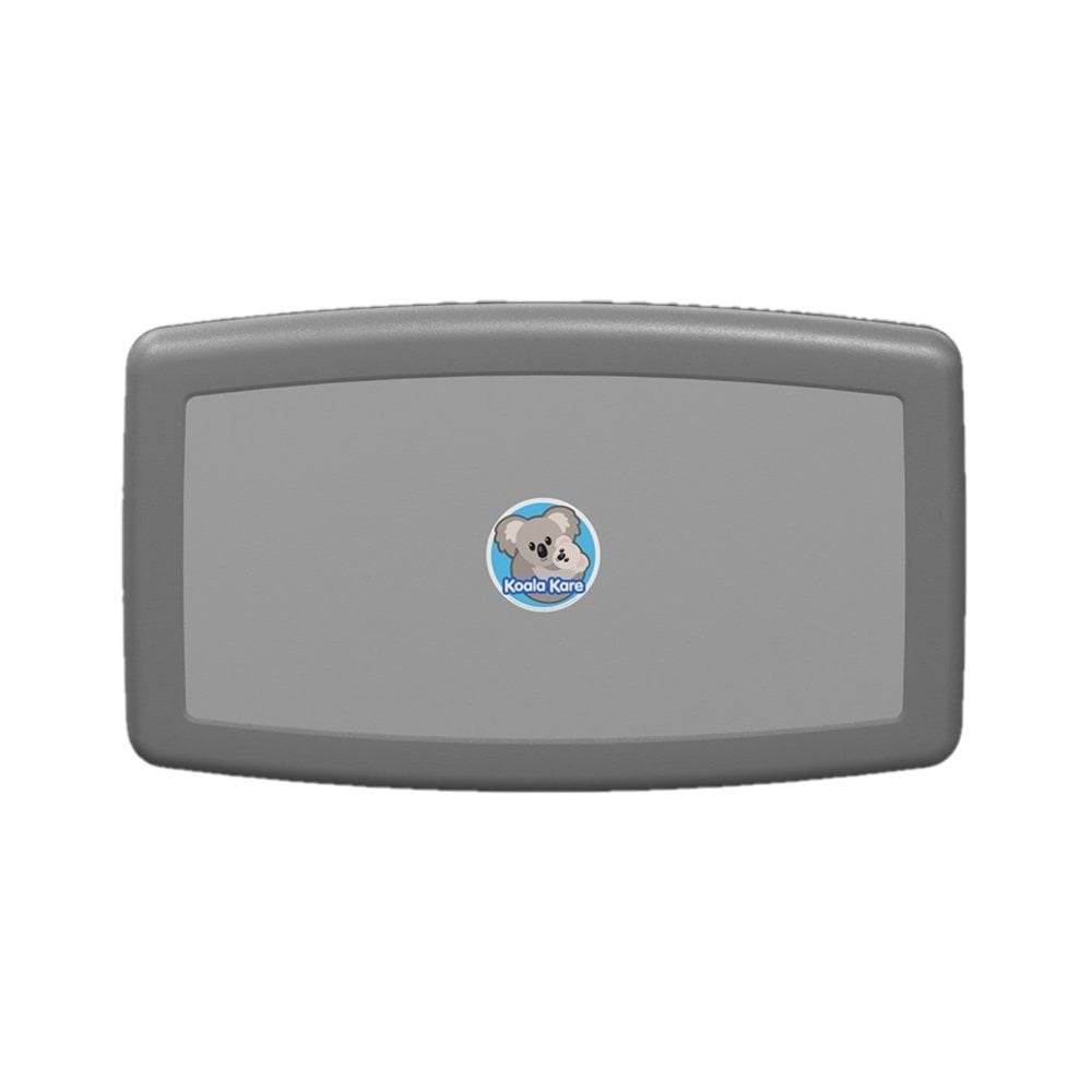 KB300 Koala Kare Horizontal Surface Mounted Baby Changing Station