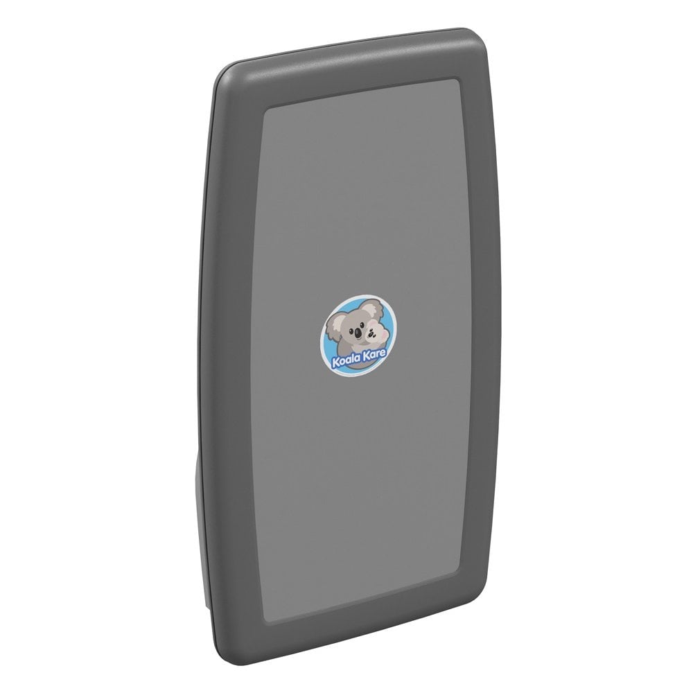 KB301 Koala Kare Vertical Surface Mounted Baby Changing Station