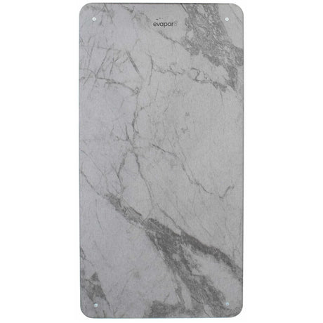 Hand Dryer Splash Back Wall Guard With evapor8 Technology