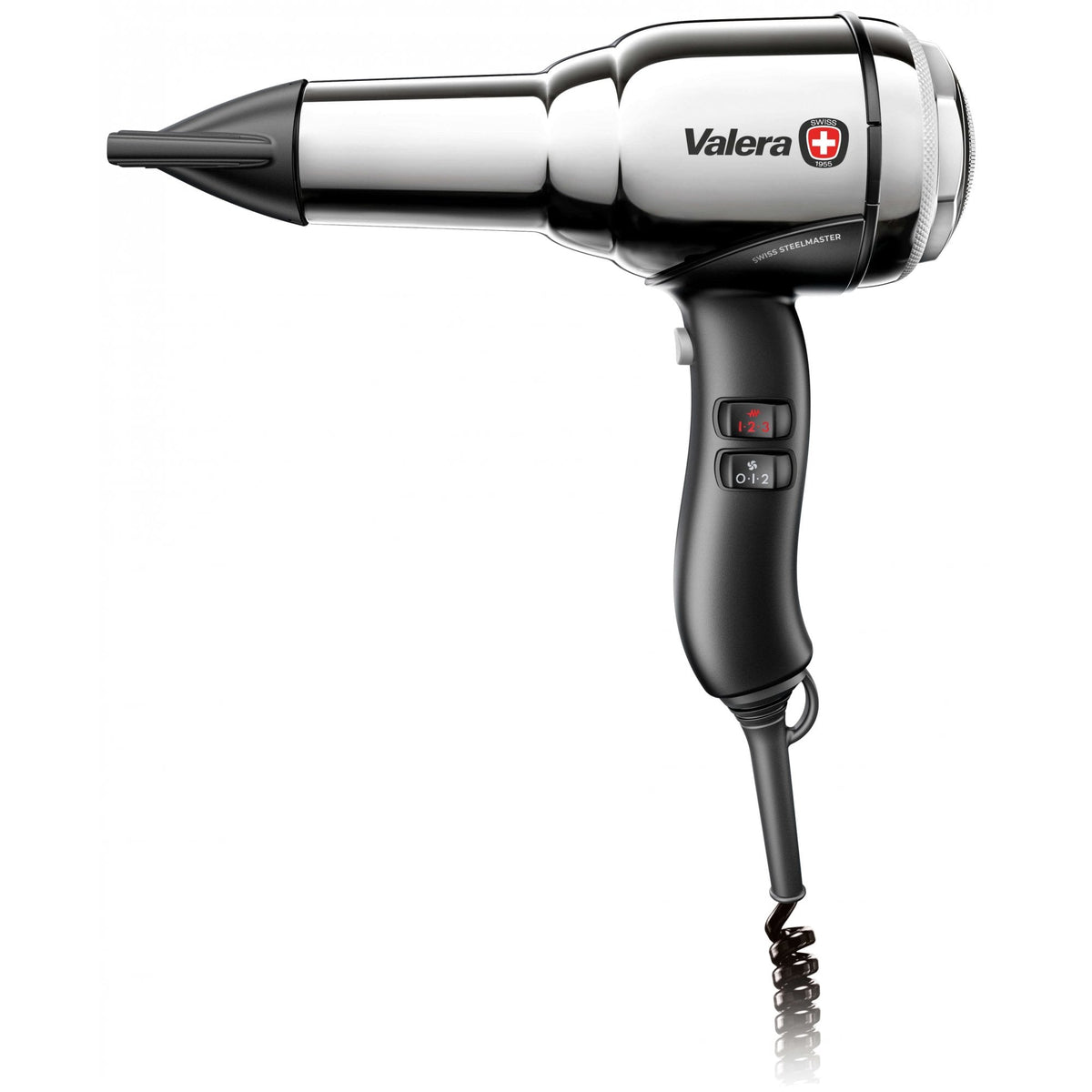 Valera Swiss Steel Master Ionic Hair Dryer 2100W EPAVSC-1 – Hand