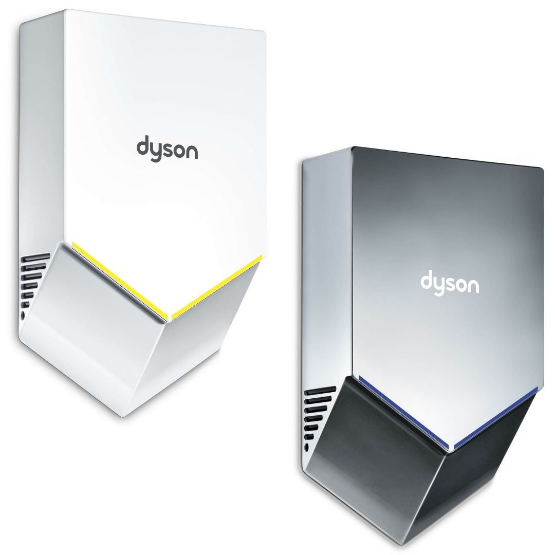 Dyson Airblade V HU02 Hand Dryer - Hand Dryers UK™
