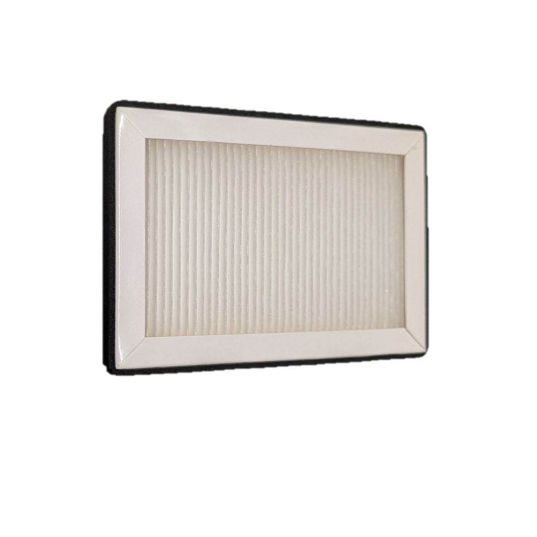 Dryflow Aura Hand Dryer Replacement HEPA Filter (spare part)