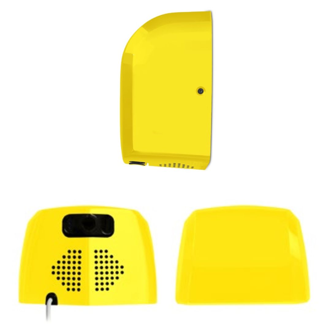 Biobot 2 Hand Dryer