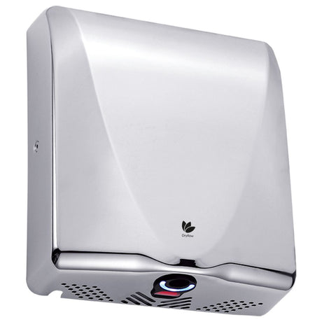 Dryflow BulletDri / BulletDri Plus Hand Dryer with HEPA