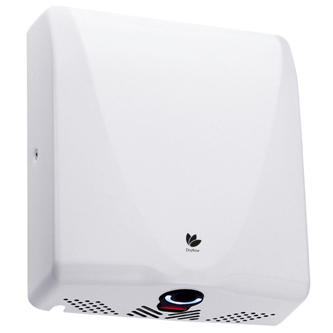 Dryflow BulletDri / BulletDri Plus Hand Dryer with HEPA