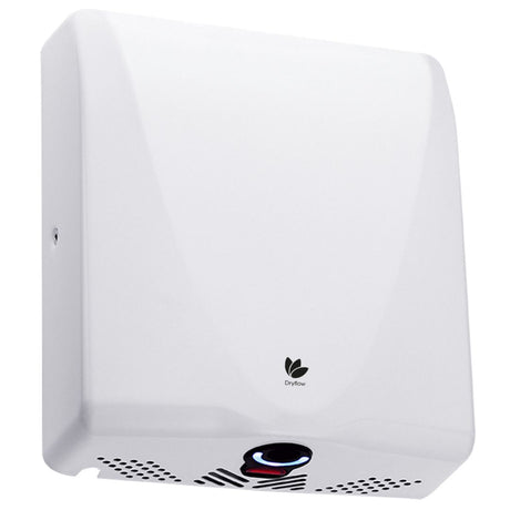 Dryflow BulletDri / BulletDri Plus Hand Dryer with HEPA