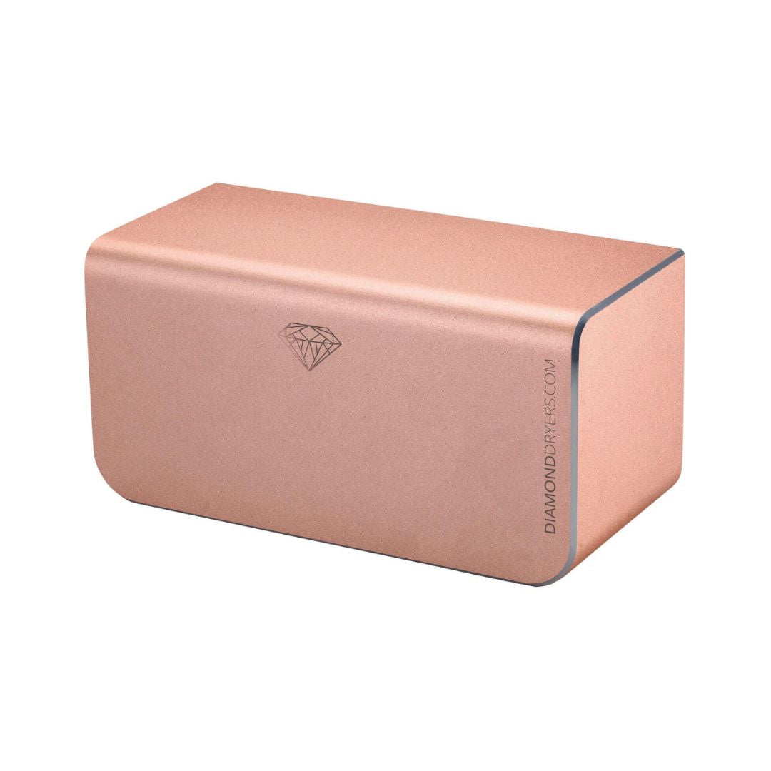 Diamond Hand Dryer