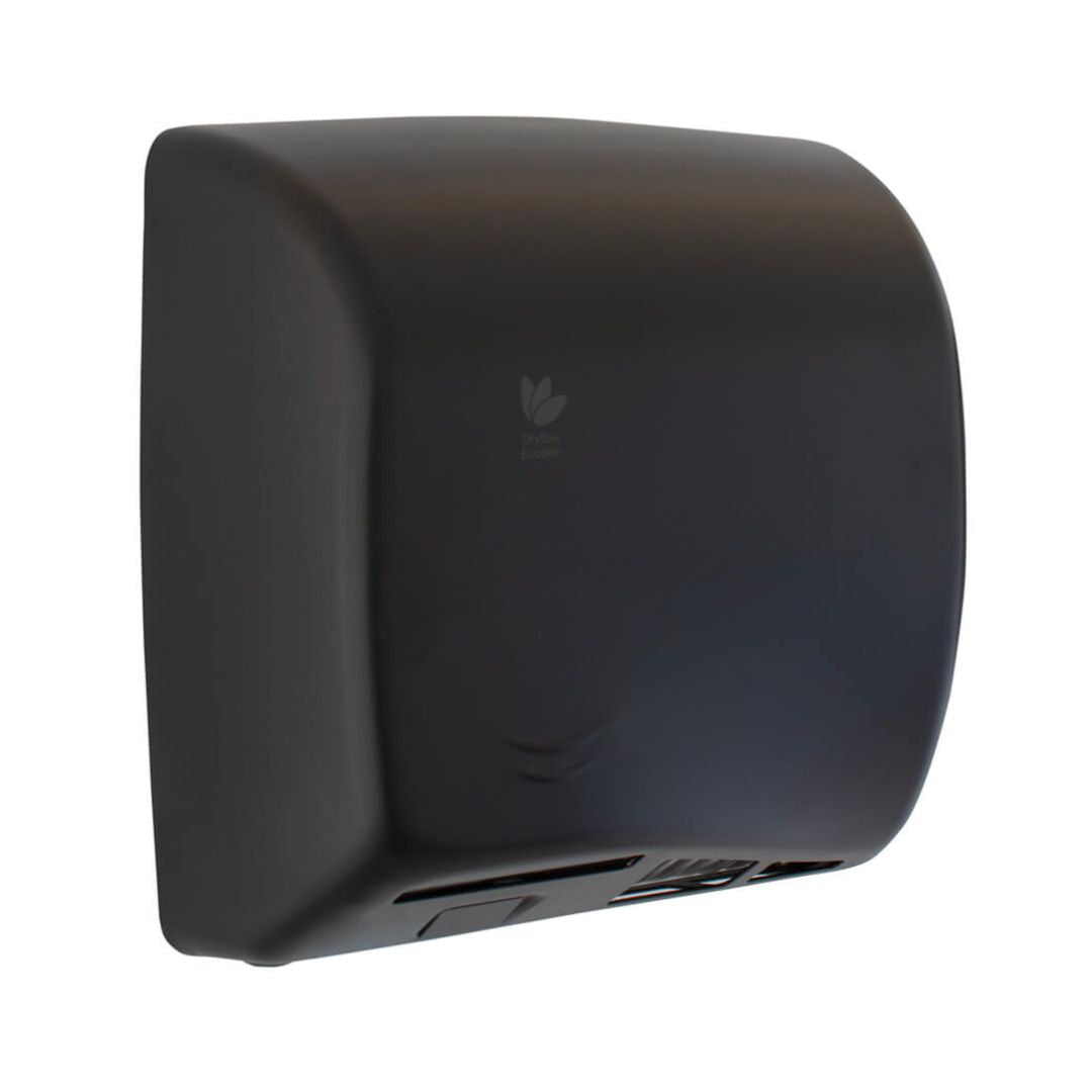 Dryflow Ecoslim HEPA Hand Dryer With Ioniser