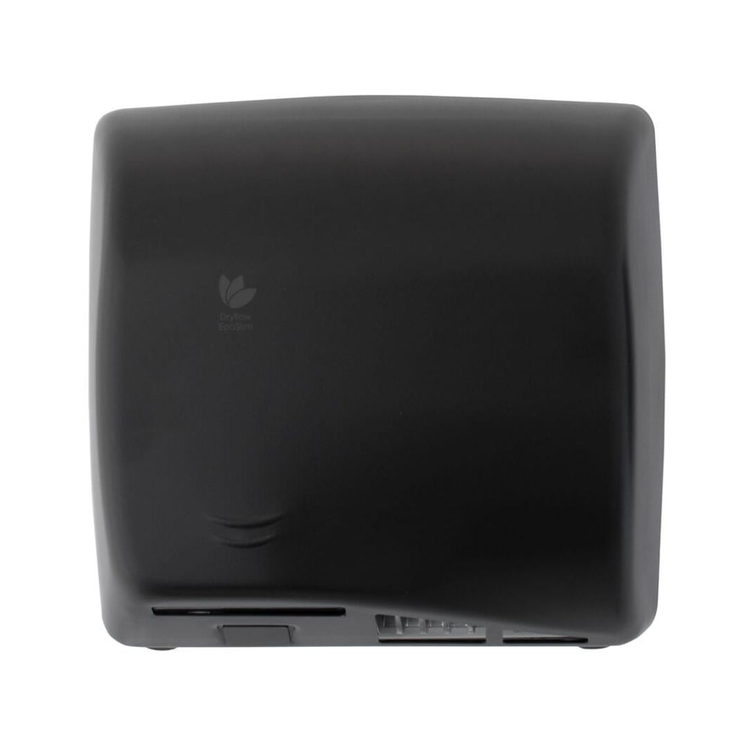 Dryflow Ecoslim HEPA Hand Dryer With Ioniser