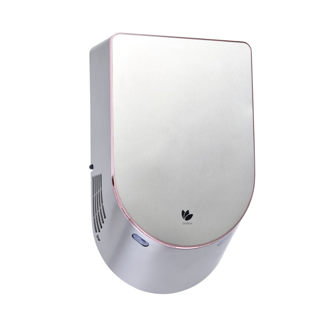 Dryflow Infinity Hand Dryer with HEPA