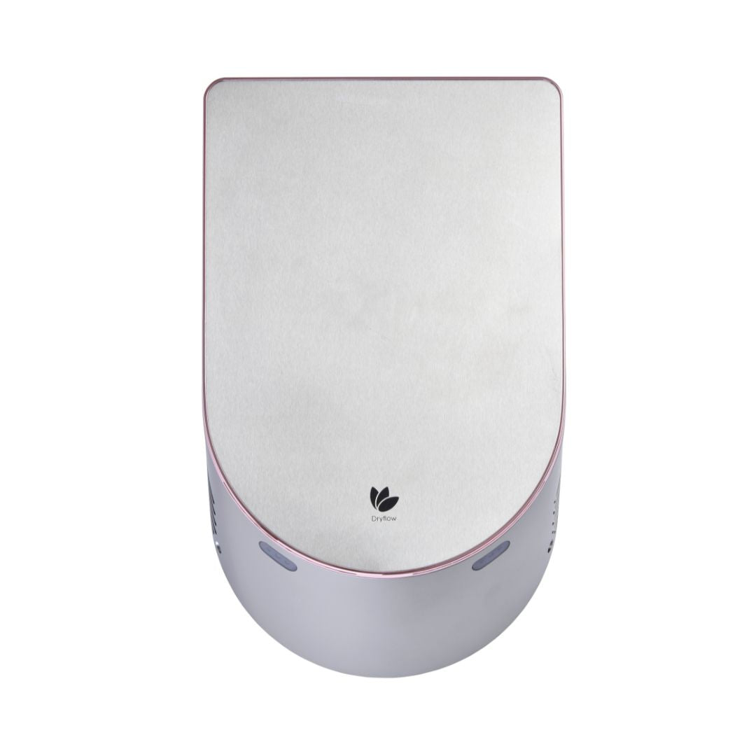 Dryflow Infinity Hand Dryer with HEPA