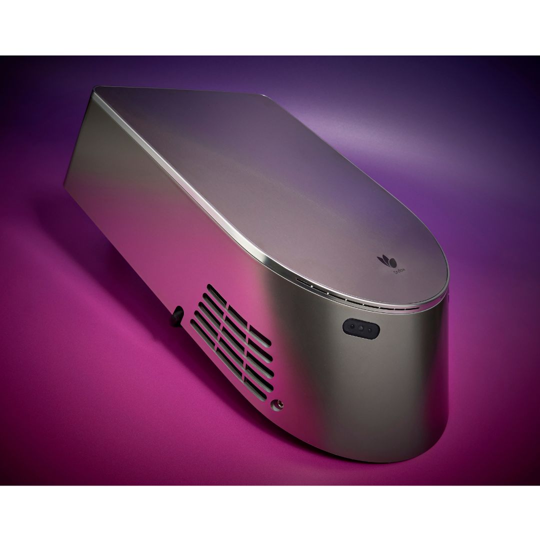 Dryflow Infinity Hand Dryer with HEPA