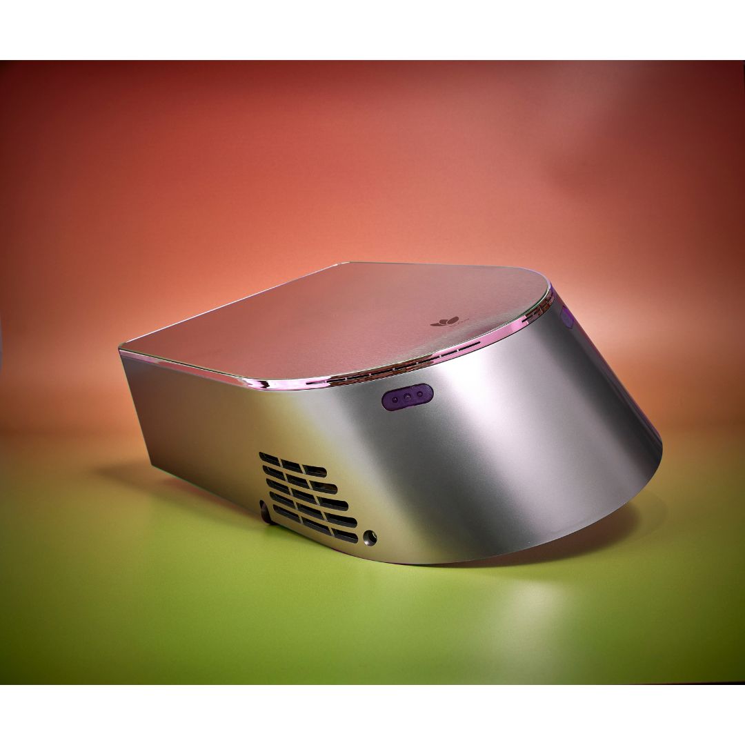 Dryflow Infinity Hand Dryer with HEPA