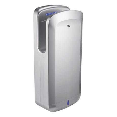 Dryflow Jetforce Junior Hand Dryer With HEPA Filter