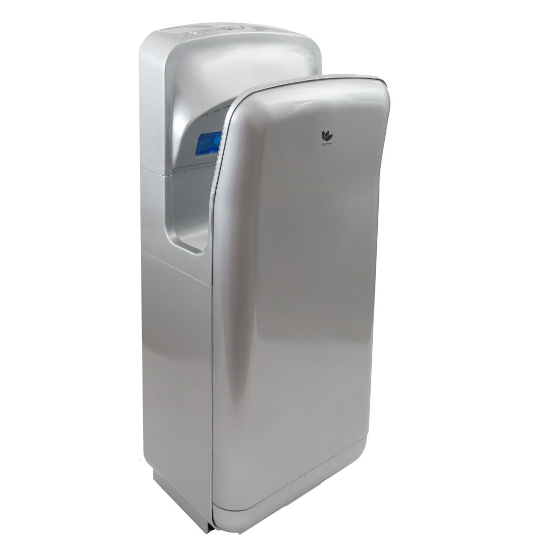 Jetforce Blade Hand Dryer With HEPA Filter
