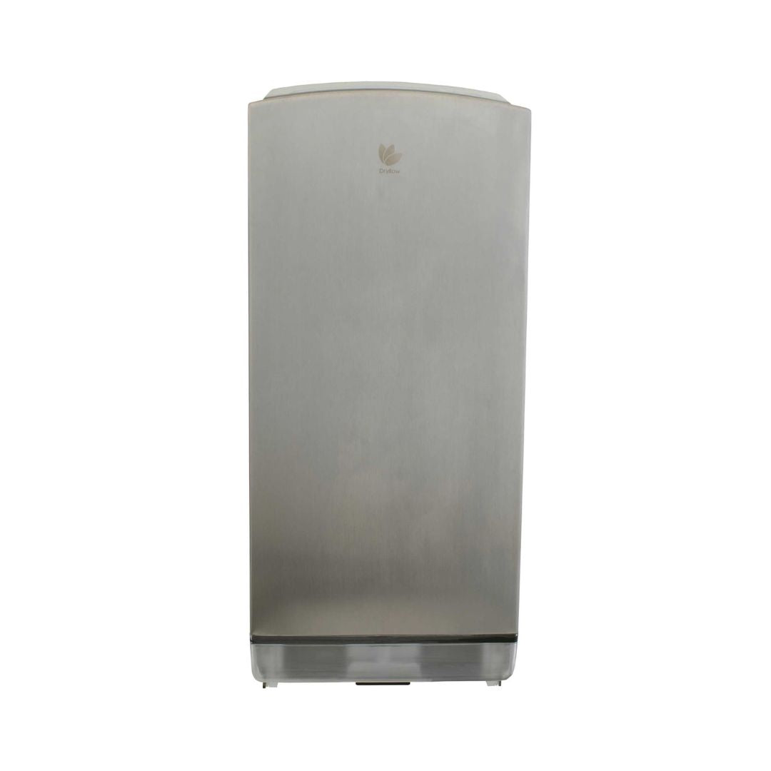 SteelForce Stainless Steel HEPA filter Hand Dryer