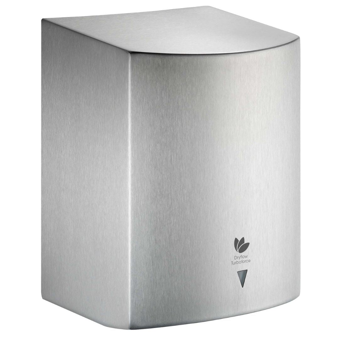 Dryflow Turboforce Hand Dryer