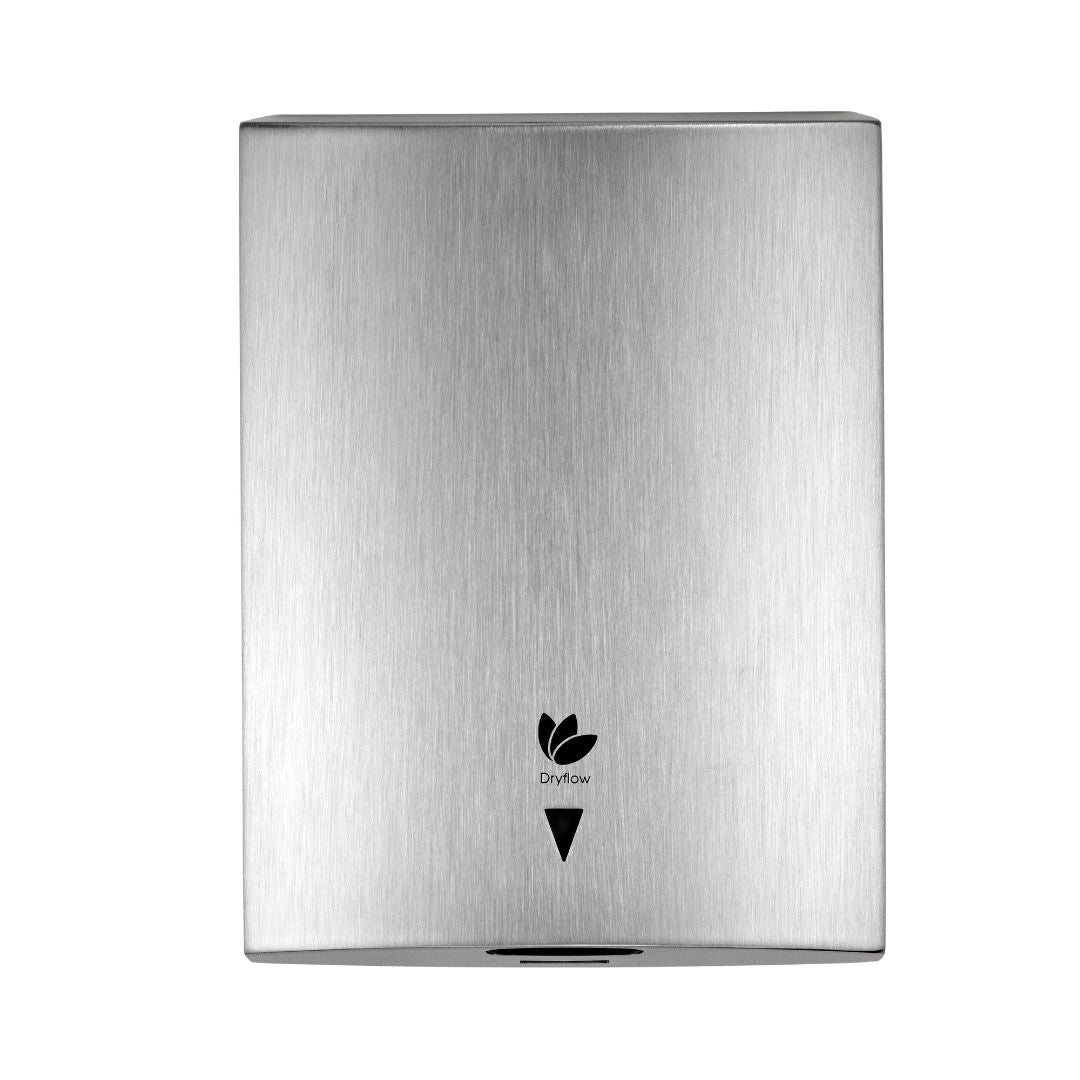 Dryflow Turboforce Hand Dryer