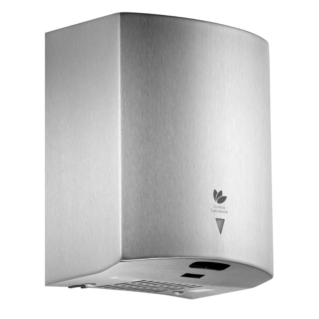 Dryflow Turboforce Hand Dryer