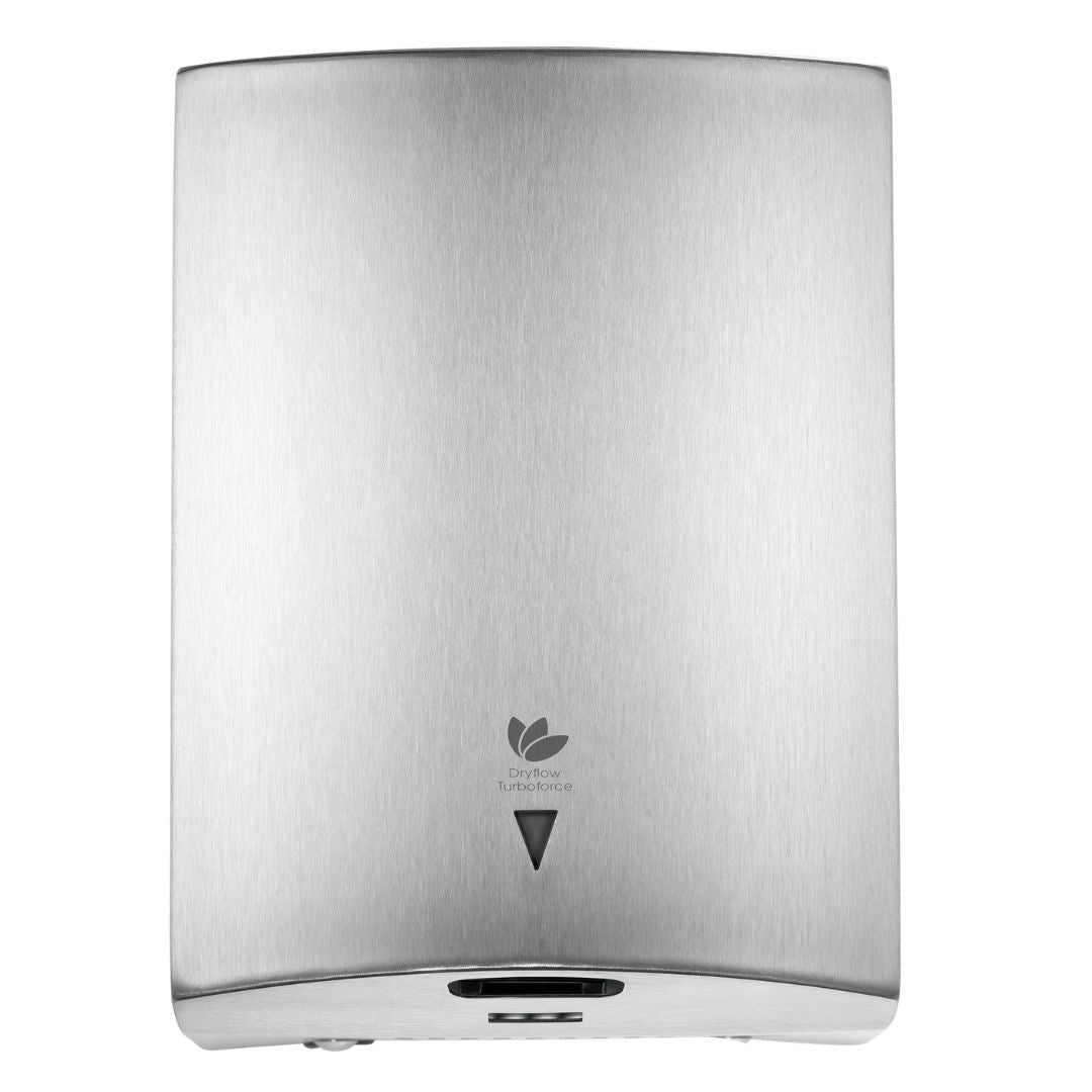 Dryflow Turboforce Hand Dryer