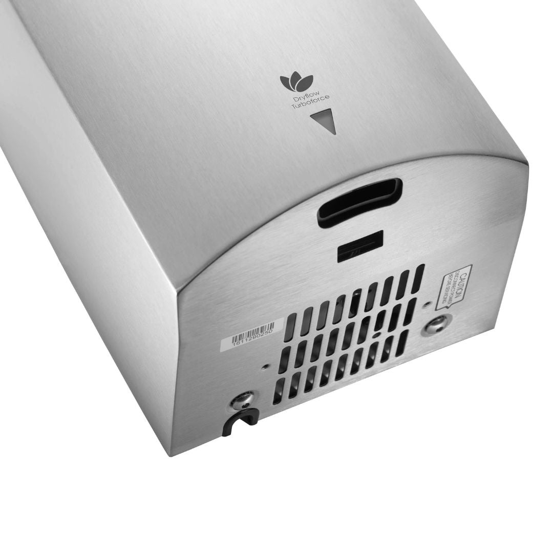 Dryflow Turboforce Hand Dryer