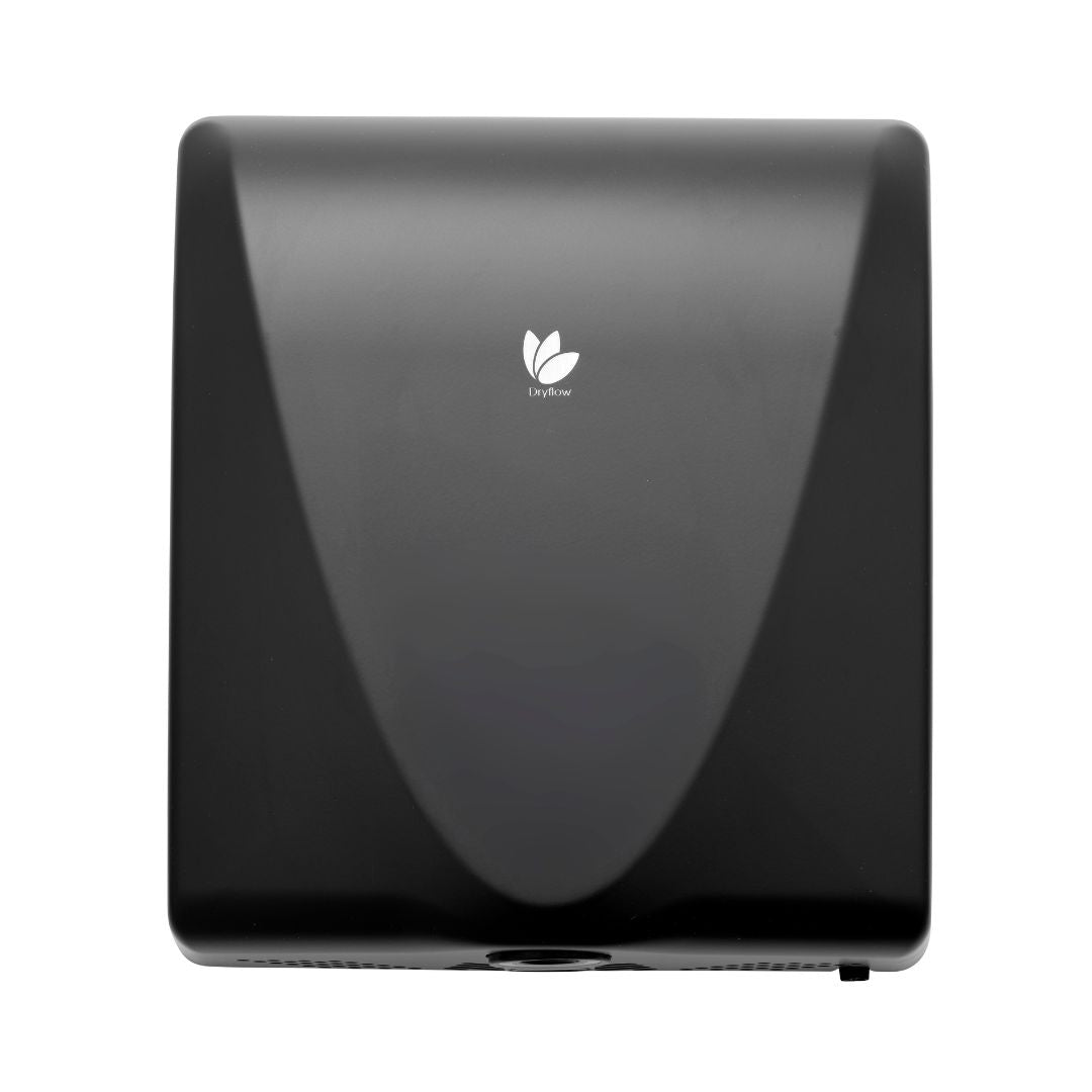 Dryflow BulletDri / BulletDri Plus Hand Dryer with HEPA