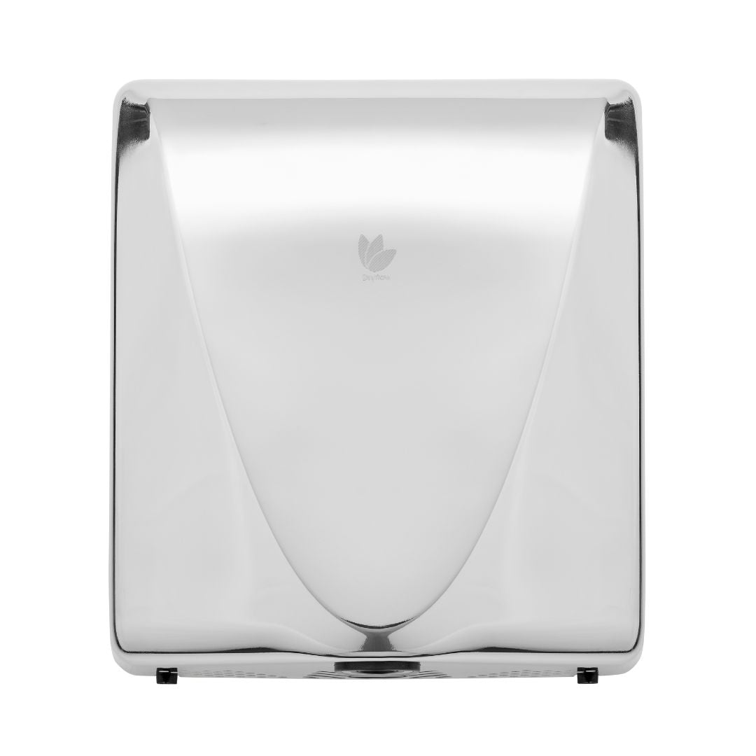 Dryflow BulletDri / BulletDri Plus Hand Dryer with HEPA