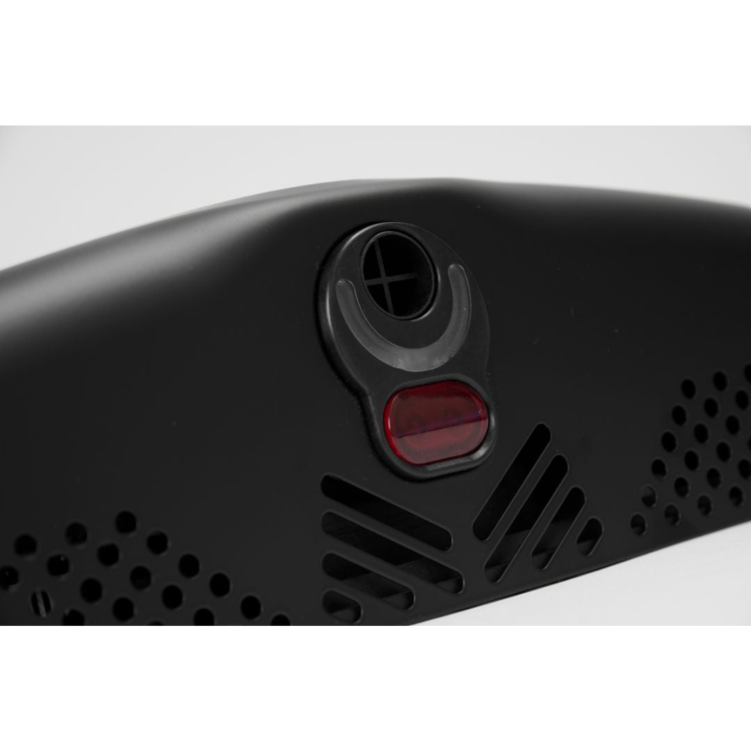 Dryflow BulletDri / BulletDri Plus Hand Dryer with HEPA