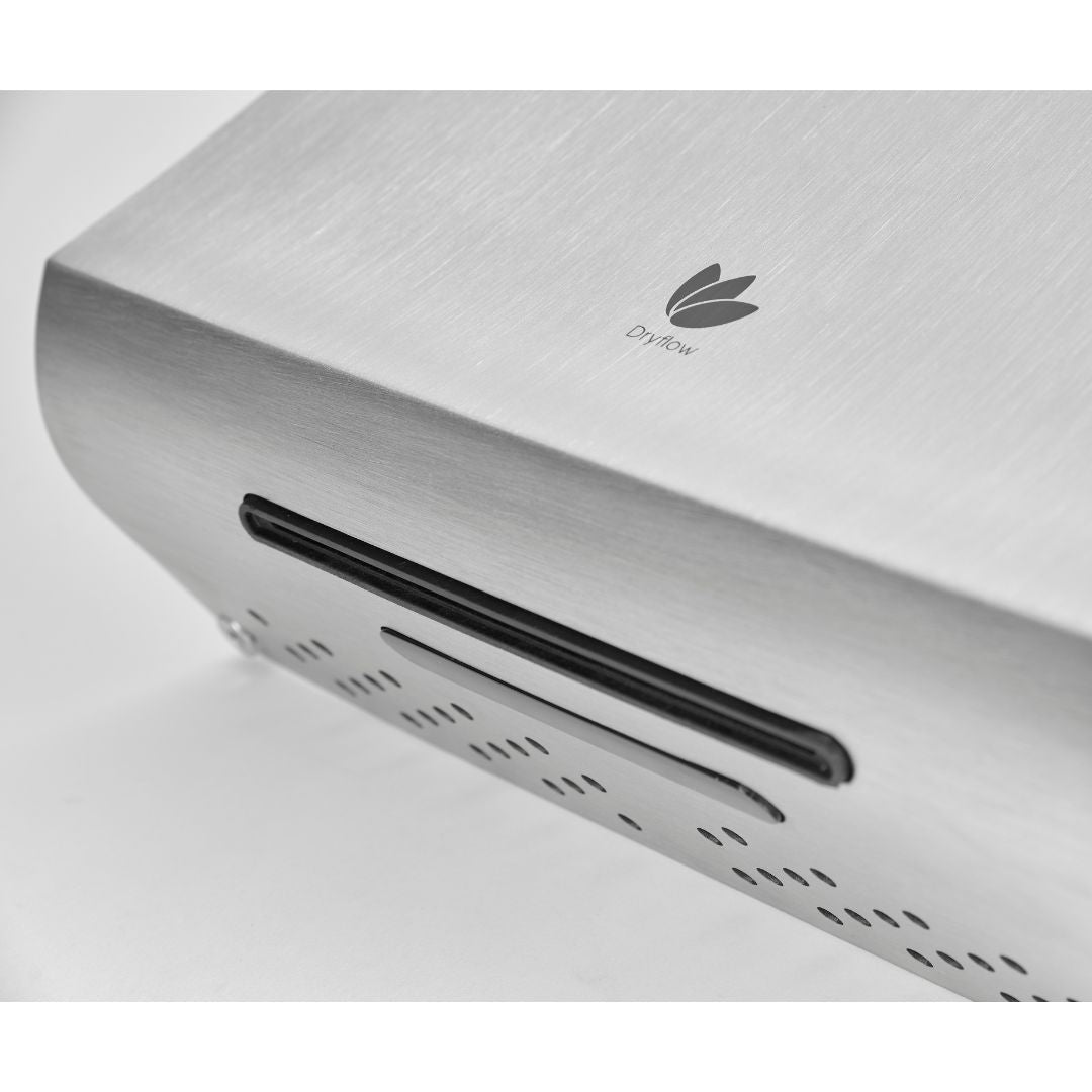 Dryflow Ecowave Hand Dryer With HEPA Filter