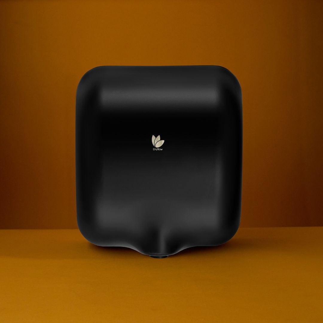 Dryflow JetDri Mark II Hand Dryer