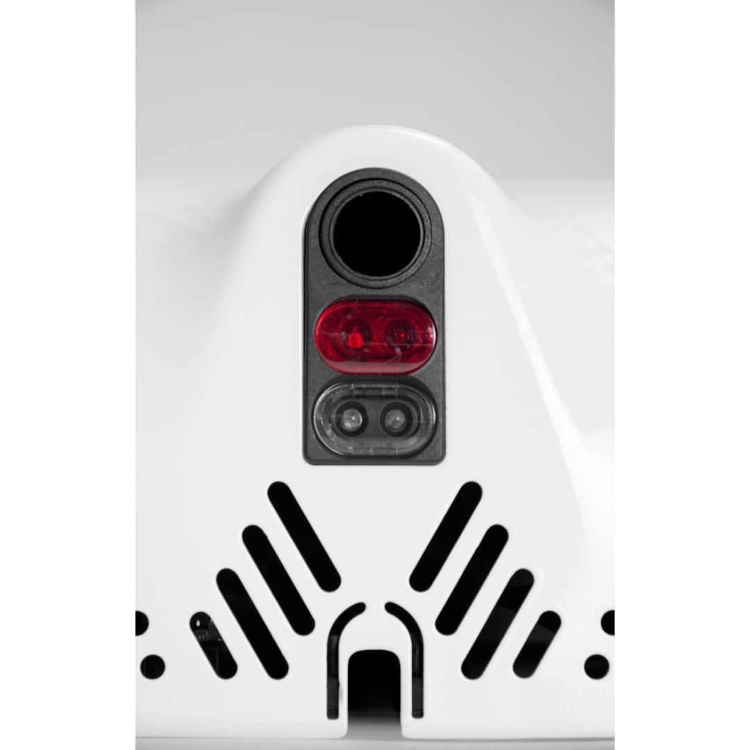 Dryflow JetDri Mark II Hand Dryer