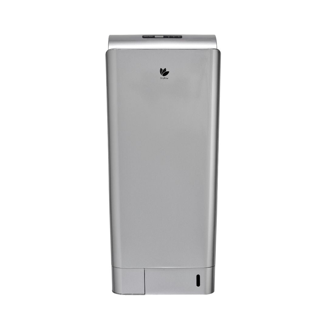 Stealthforce PLUS Silver Ultra Blade Hand Dryer With HEPA Filter
