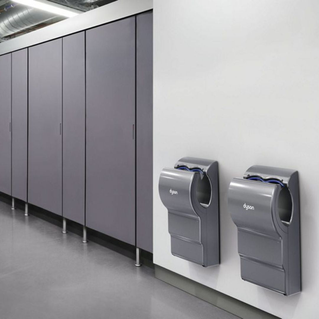 Dyson Airblade DB AB14 1.4kW Nickel