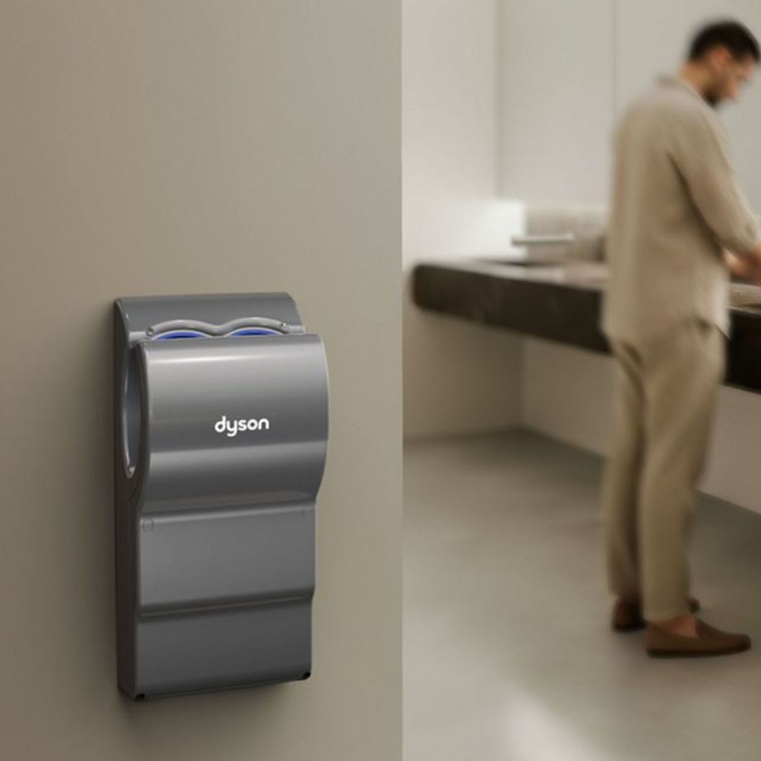 Dyson Airblade DB AB14 1.4kW Nickel