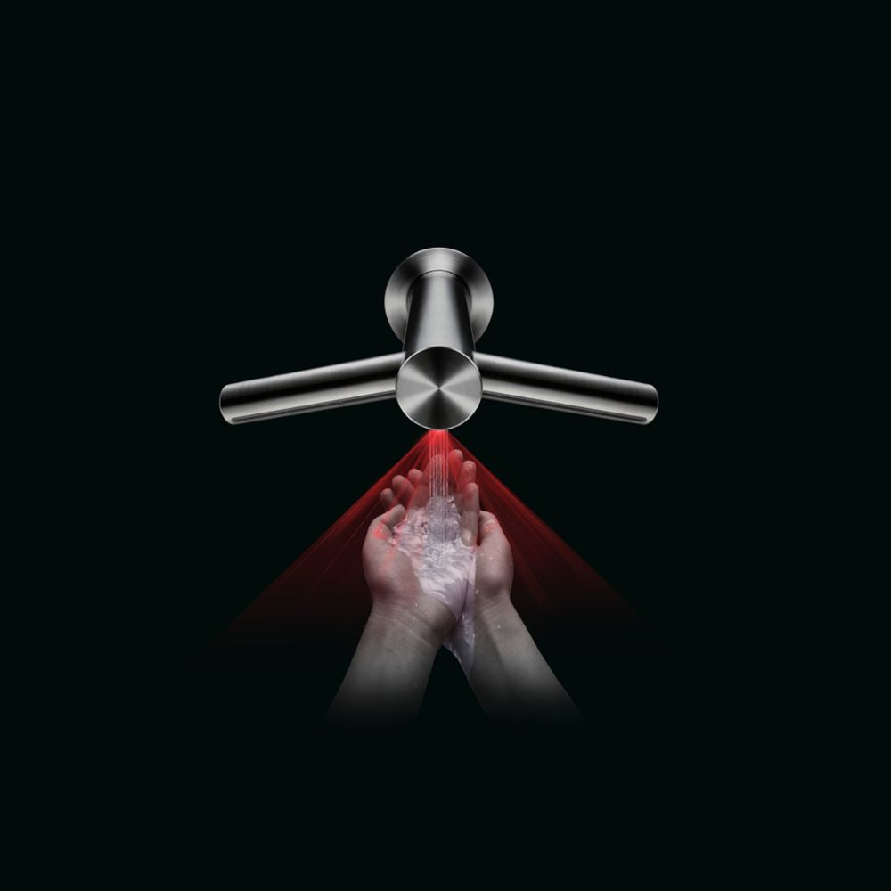 Dyson Airblade Tap AB11 WD06 - Wash + Dry Wall Mounted Hand Dryer