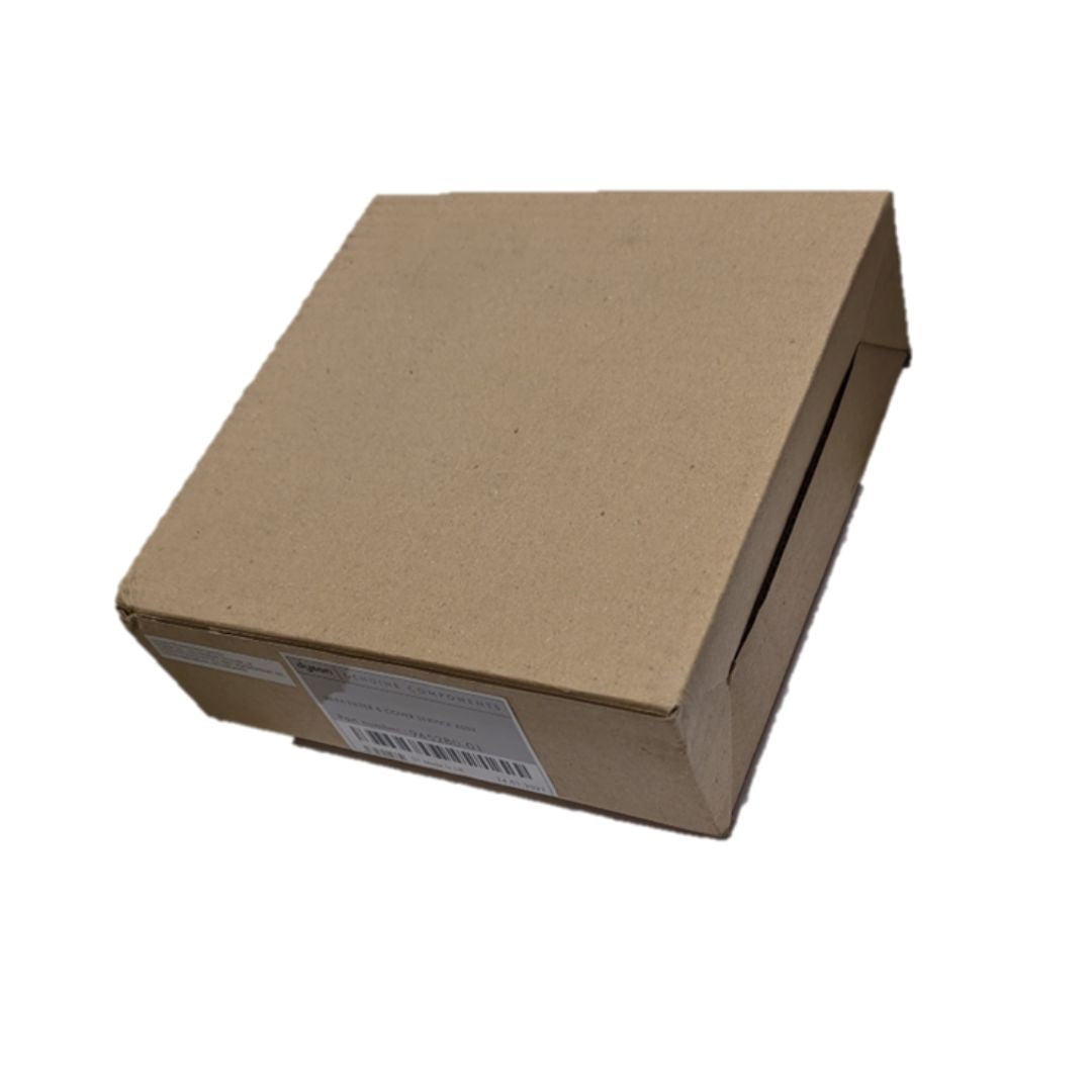 HEPA Filter V - Replacement Part for Dyson Airblade V AB12 & HU02 (965280-01)