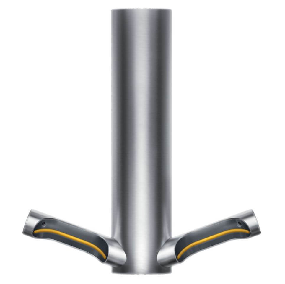 Dyson Airblade 9kJ Hand Dryer HU03 - Hand Dryers UK™