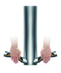 Dyson Airblade 9kJ Hand Dryer HU03 - Hand Dryers UK™
