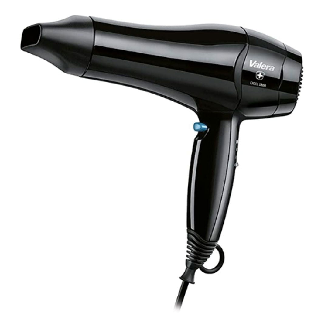 Valera Excel Hair Dryer with Wall Holder 1800W - EPAVEB-1