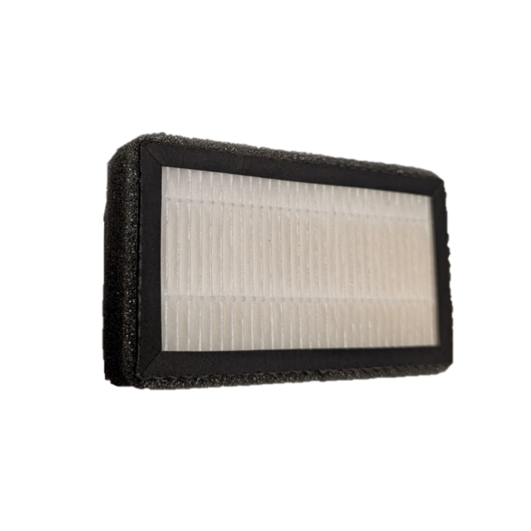 Dryflow EcoWave Hand Dryer Replacement HEPA Filter (spare part)