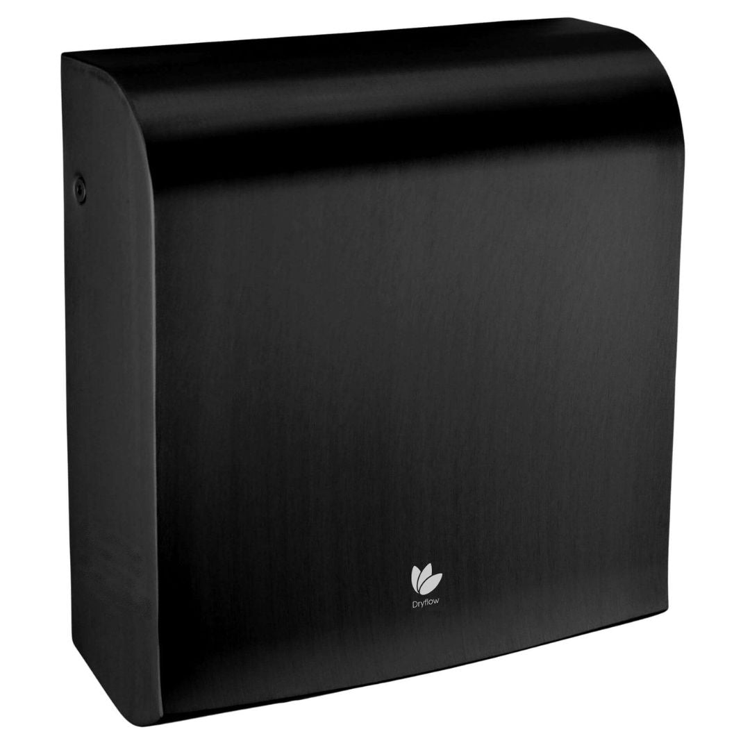Dryflow Ecowave Hand Dryer With HEPA Filter
