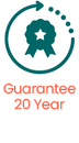 Guarantee 20 year