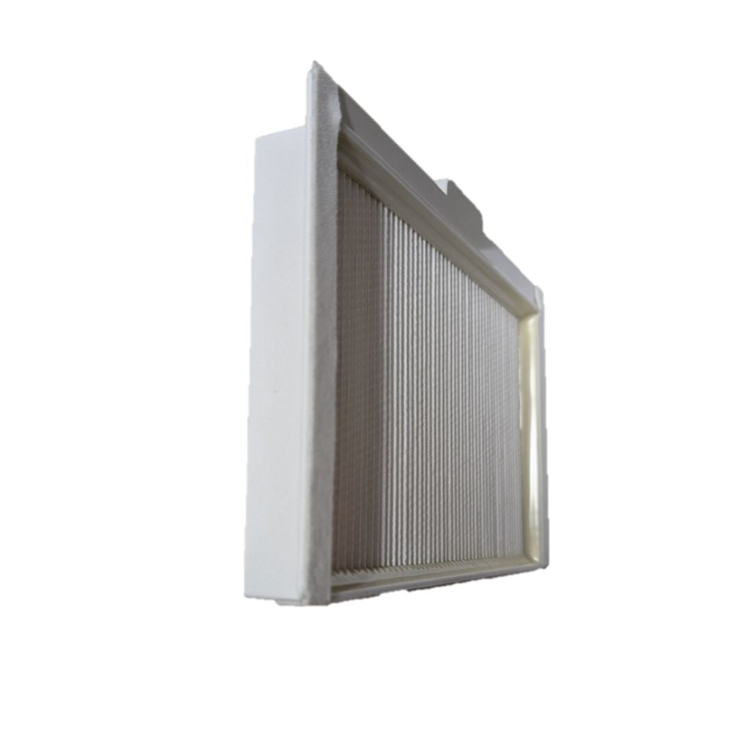 Dryflow Jet Force Blade Hand Dryer Replacement HEPA Filter (spare part)