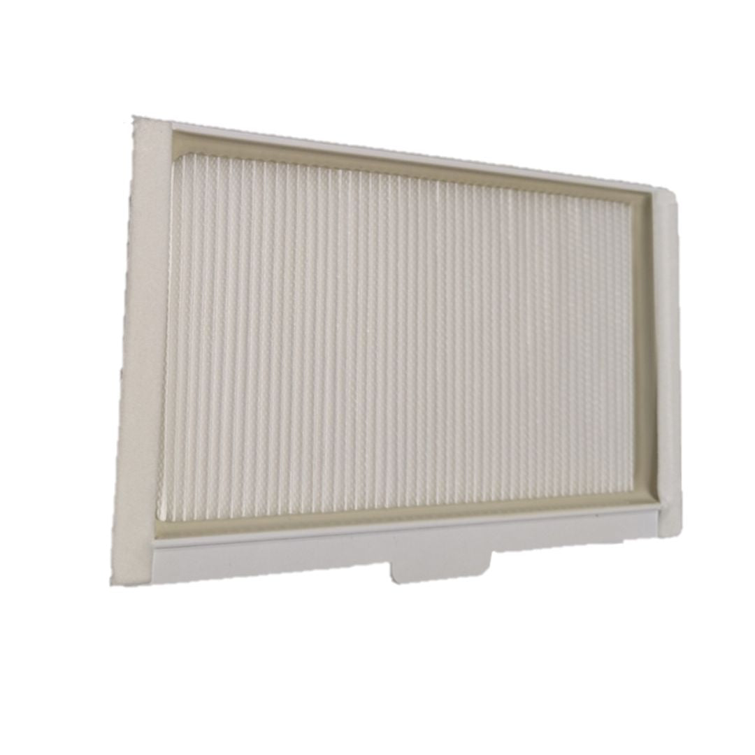 Dryflow Jet Force Blade Hand Dryer Replacement HEPA Filter (spare part)