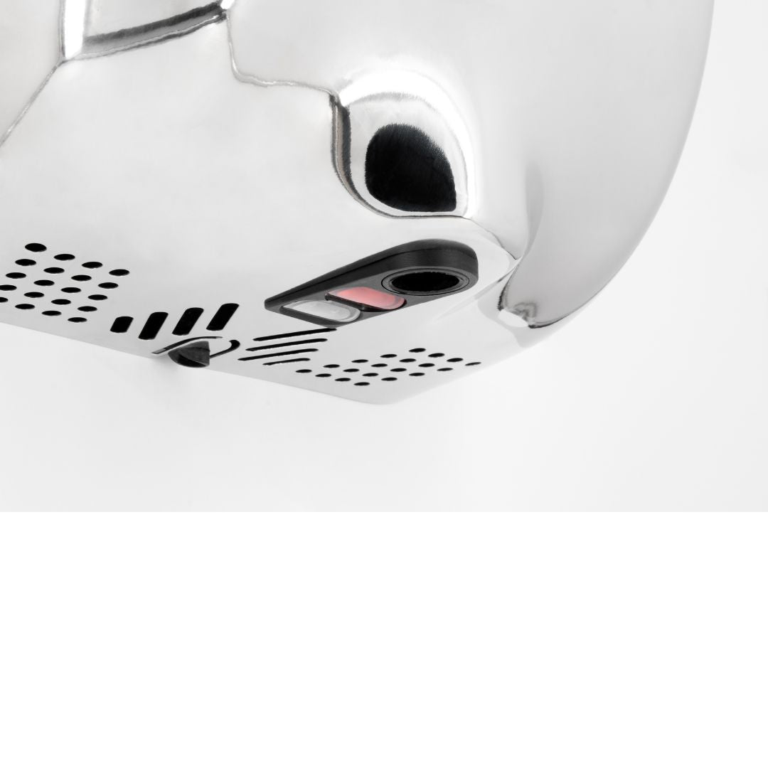 Dryflow JetDri Mark II Hand Dryer