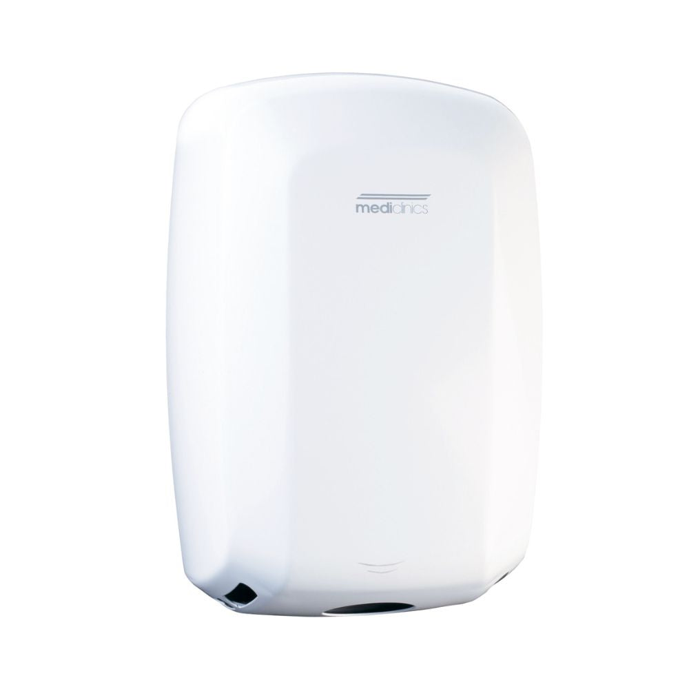 M09A-I Machflow HEPA & Ioniser Hand Dryer