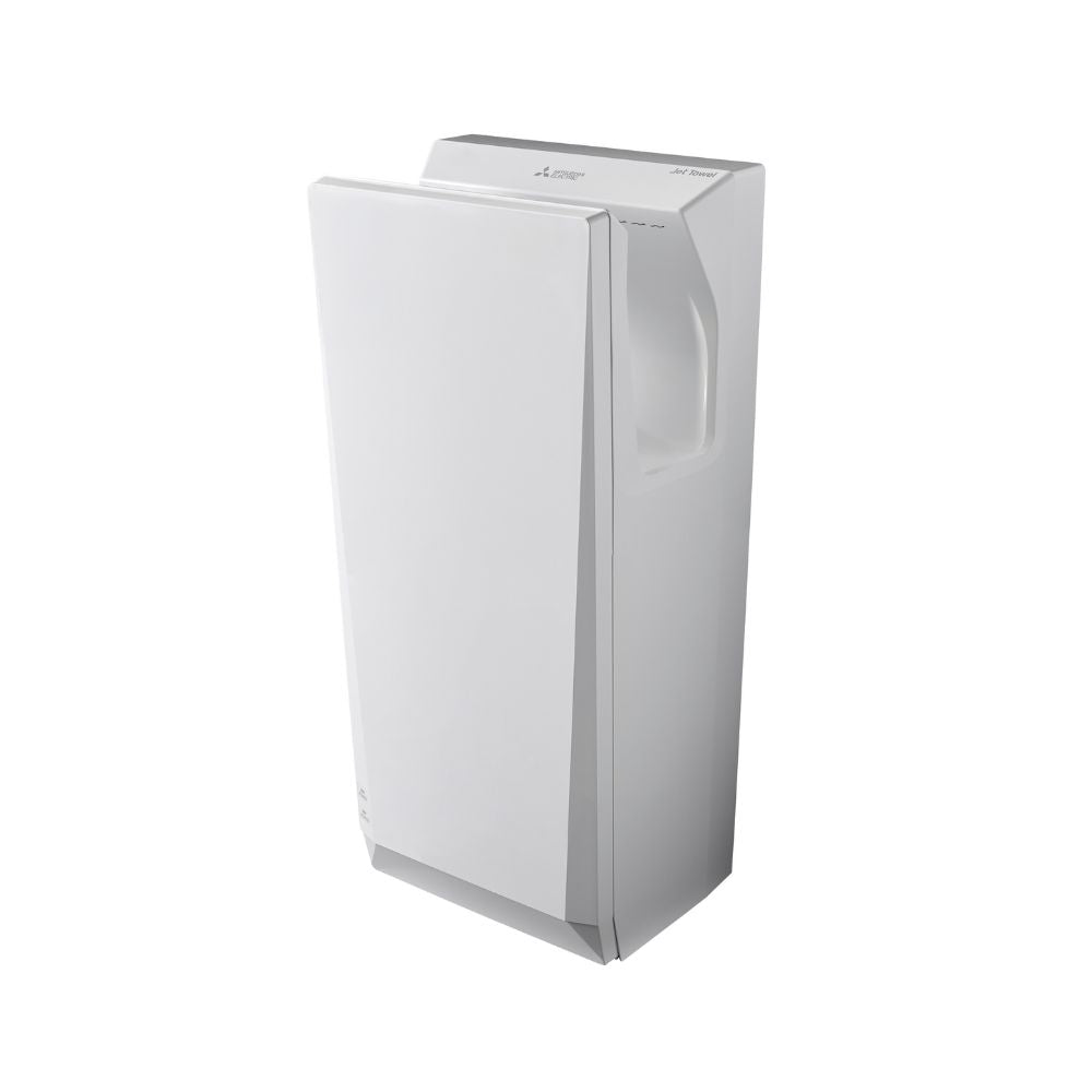 Mitsubishi Jet Towel Slim Wave i01 Heated Hand Dryer